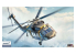 Academy maquette Helicoptére 12135 Sikorsky UH-60 M Black Hawk 1/35