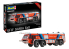 Revell maquette camion 07747 GFLF Simba 8x8 Serie Limitée 1/24