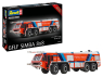 Revell maquette camion 07747 GFLF Simba 8x8 Serie Limitée 1/24