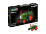 Revell maquette 07828 Fendt F20 Dieselroß easy-click-system 1/24