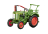 Revell maquette 07828 Fendt F20 Dieselroß easy-click-system 1/24