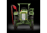 Revell maquette 07828 Fendt F20 Dieselroß easy-click-system 1/24