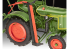 Revell maquette 07828 Fendt F20 Dieselroß easy-click-system 1/24
