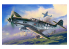 revell maquette avion 03752 Messerschmitt Bf109G-10 Erla 1/32