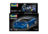 Revell maquette 67353 Model Set Bugatti EB110 avec peinture et accessoires de base 1/24