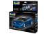 Revell maquette 67353 Model Set Bugatti EB110 avec peinture et accessoires de base 1/24