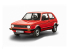 Revell maquette 05623 Model Set Coffret 50 ans de VW Golf 1 GTi avec peinture et accessoires de base 1/24