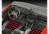 Revell maquette 05623 Model Set Coffret 50 ans de VW Golf 1 GTi avec peinture et accessoires de base 1/24