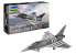 Revell maquette avion 03753 Eurofighter Typhoon FGR.4 1/48