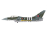 Revell maquette avion 03753 Eurofighter Typhoon FGR.4 1/48