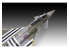 Revell maquette avion 03753 Eurofighter Typhoon FGR.4 1/48