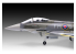 Revell maquette avion 03753 Eurofighter Typhoon FGR.4 1/48