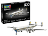 Revell maquette avion 03745 Lockheed L-1049G Super Constellation Lufthansa 1/144