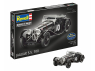 Revell maquette voiture 07752 Jaguar SS 100 1/32