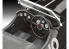 Revell maquette voiture 07752 Jaguar SS 100 1/32