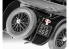 Revell maquette voiture 07752 Jaguar SS 100 1/32