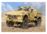 I Love Kit maquette militaire 63556 Transporteur de marchandises M-ATV 1/35