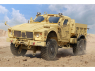 I Love Kit maquette militaire 63556 Transporteur de marchandises M-ATV 1/35