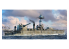 Hobby Boss maquettes bateau 86519 HMS General Wolfe 1/350