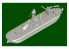 Hobby Boss maquettes bateau 86519 HMS General Wolfe 1/350