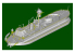 Hobby Boss maquettes bateau 86519 HMS General Wolfe 1/350