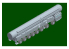 Hobby Boss maquette militaire 82964 DF-61 ICBM 1/72