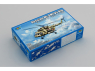 Trumpeter maquette hélicoptére 05853 Russian Mi-8MTV5 Hip 1/48