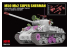 Rye Field Model maquette militaire 5150 M50 Mk2 Super Sherman Version Standard 1/35
