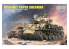 Rye Field Model maquette militaire 5151 M50 Mk2 Super Sherman Version Upgrade 1/35