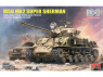 Rye Field Model maquette militaire 5151 M50 Mk2 Super Sherman Version Upgrade 1/35