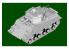 I Love Kit maquette militaire 61621 Char moyen M4A3E8 Thunder VII 1/16