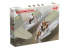 Icm maquette avion 48131 Équipage américain du B-26 Marauder 1/48