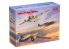 Icm maquette avion 72209 Chasseurs de nuit de la Luftwaffe 1/72