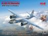 Icm maquette avion 48328 B-26C-45 Marauder 1/48