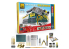 MIG Solution Box 29 7905 Comment assembler les maquettes - Livre Français (multilangues)