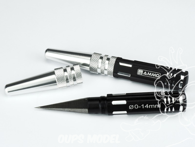 Mig outillage 8535 Perforatrice pour maquettes