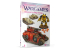 IONIC MIG librairie 1302 Encyclopédie de Wargames Volume 3 Advanced Painting Vehicles en Anglais