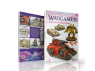 IONIC MIG librairie 1302 Encyclopédie de Wargames Volume 3 Advanced Painting Vehicles en Anglais