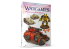 IONIC MIG librairie 1307 Encyclopédie de Wargames Volume 3 Advanced Painting Vehicles en Espagnol