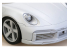 Alpha Model maquette voiture AM02-0097 Porsche 911(992) Sport Classic 1/24