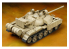 Tamiya maquette militaire 35324 CHAR IRAKIEN T-55 ENIGMA 1/35