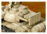 Tamiya maquette militaire 35324 CHAR IRAKIEN T-55 ENIGMA 1/35