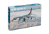 ITALERI maquette avion 90193 AV-8B Harrier II 1/72