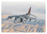 ITALERI maquette avion 90193 AV-8B Harrier II 1/72