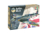 Italeri maquette avion 2843 Spitfire Mk. IX Aces 1/48