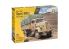 Italeri maquette 6760 Kfz.305 Opel Blitz Typ A 4x4 1/35
