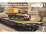ZimiModel maquette militaire ZM35075 Marder I et Wagon 50Ton 1/35