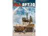 ZimiModel maquette militaire ZM35043 Red Arrow AFT-10 PLA.AFT-10 1/35