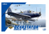 Great Wal Hobby maquette avion L4807 Douglas TBD1 Devastator 1.48