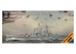 Very Fire Hobby maquette bateau VF700920 USS Cleveland CL-55 deluxe version 1/700